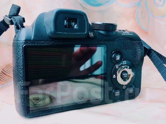 Fujifilm FinePix S3200. 5 - 5.9 ��, ���: 14� � ����� ����