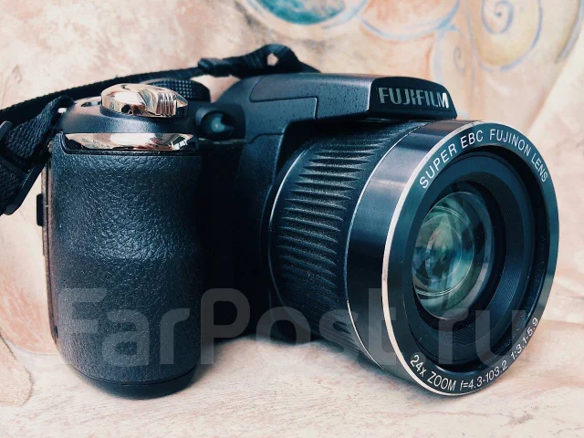 Fujifilm FinePix S3200. 5 - 5.9 ��, ���: 14� � ����� ����