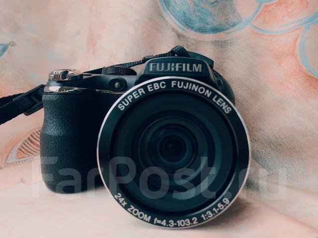 Fujifilm FinePix S3200. 5 - 5.9 ��, ���: 14� � ����� ����