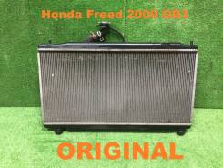 Радиатор охлаждения двигателя. Honda Freed, GB3