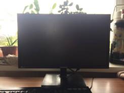 Samsung. 22" (56 см), технология LCD (ЖК)