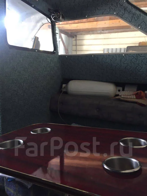 Yamaha Passport 19. 1997 ���, ����� 6��., ��������� ���������, 115��.�., ������ ����