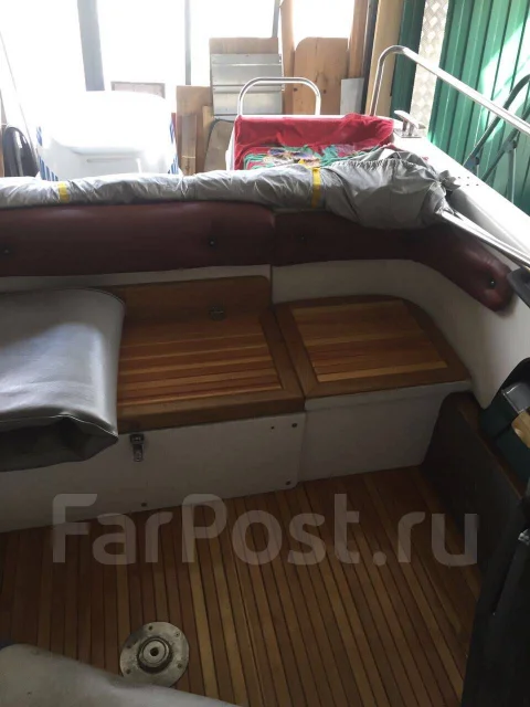 Yamaha Passport 19. 1997 ���, ����� 6��., ��������� ���������, 115��.�., ������ ����