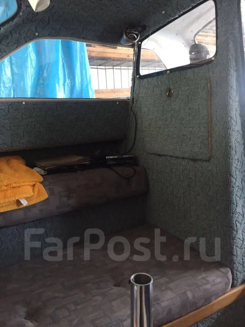 Yamaha Passport 19. 1997 ���, ����� 6��., ��������� ���������, 115��.�., ������ ����