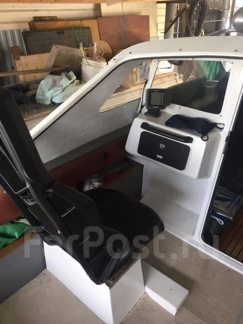 Yamaha Passport 19. 1997 ���, ����� 6��., ��������� ���������, 115��.�., ������ ����