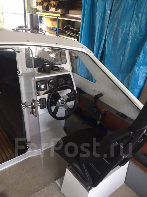 Yamaha Passport 19. 1997 ���, ����� 6��., ��������� ���������, 115��.�., ������ ����