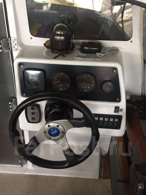 Yamaha Passport 19. 1997 ���, ����� 6��., ��������� ���������, 115��.�., ������ ����