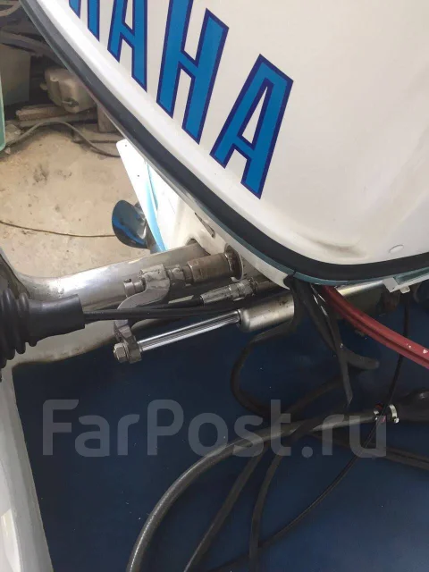 Yamaha Passport 19. 1997 ���, ����� 6��., ��������� ���������, 115��.�., ������ ����