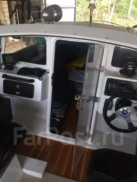 Yamaha Passport 19. 1997 ���, ����� 6��., ��������� ���������, 115��.�., ������ ����