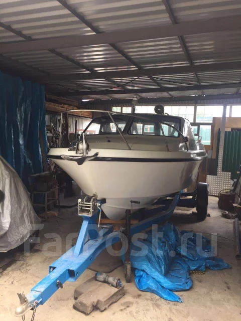 Yamaha Passport 19. 1997 ���, ����� 6��., ��������� ���������, 115��.�., ������ ����