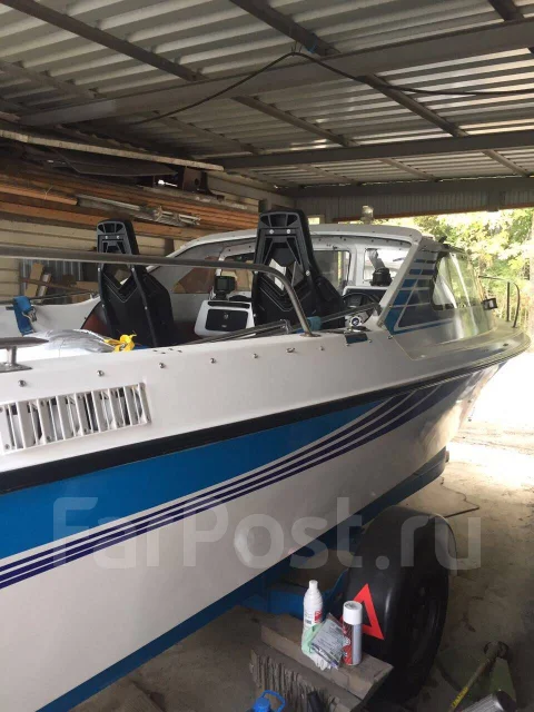 Yamaha Passport 19. 1997 ���, ����� 6��., ��������� ���������, 115��.�., ������ ����