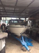 Yamaha Passport 19. 1997 ���, ����� 6��., ��������� ���������, 115��.�., ������ ����
