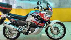 Honda XRV 750 Africa Twin. 750 куб. см., исправен, птс, с пробегом