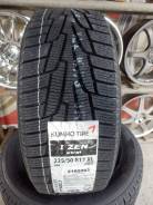 Kumho I'Zen KW31. Зимние, без шипов, 2017 год, без износа, 4 шт