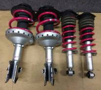 Амортизатор. Subaru Impreza WRX STI, GRB, GRF