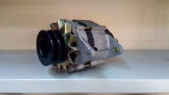 Генератор. Nissan: Homy, Urvan, King Van, Caravan, Condor, Cabstar, Terrano, Atlas Двигатели: TD27, TD23, TD25, BD30