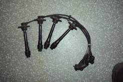 Высоковольтные провода. Toyota: Corolla II, Starlet, Corolla, Tercel, Caldina, Sprinter, Corsa, Raum, Paseo, Cynos, Sprinter Carib Двигатели: 5EFE, 4E...