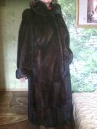 Шубы из норки. 48, 50