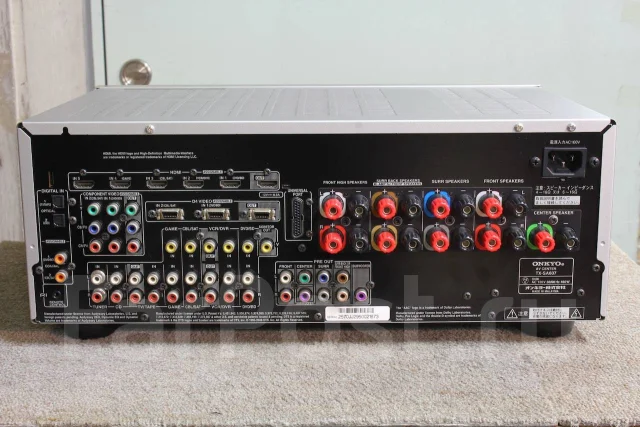 Onkyo ����