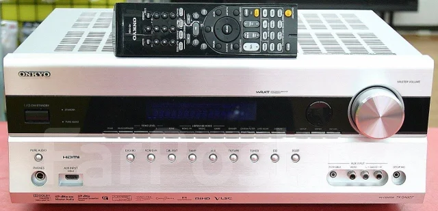 Onkyo ����