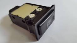 Кнопка обогрева зеркал. Toyota Cresta, JZX105, GX100, GX105, LX100, JZX101, JZX100 Toyota Mark II, GX105, LX100, GX100, JZX100, JZX105, JZX101 Toyota...