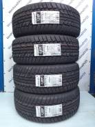 Kumho KC16. Зимние, без шипов, 2016 год, без износа, 4 шт