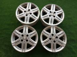 TRG. 5.5x14, 4x100.00, ET45, ЦО 73,0 мм.