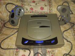 Sega Saturn