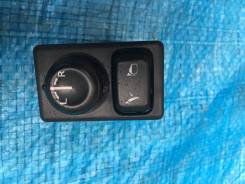 Блок управления зеркалами. Isuzu Filly, JATWE50, JATE50 Двигатель ZD30DDTI
