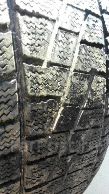 Колесо Brigestone 205 70 R14 CR31 CR30 Toyota Town Ace зима, 70", 1 шт ...