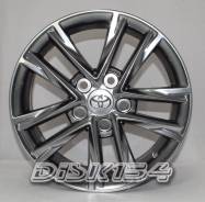 Replica. 6.5x16, 5x114.30, ET45, ЦО 60,1 мм.