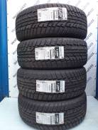 Kumho KC16. Зимние, без шипов, 2016 год, без износа, 4 шт