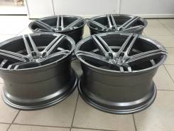 Weds Sport. 10.5x18, 5x114.30, ET25, ЦО 73,1 мм.