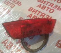 Стоп-сигнал. Ford Kuga, CBS Двигатели: DURATEC25, JQMA, JQMB, JTMA, M9MA, UFMA