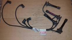 Высоковольтные провода. Honda: Accord Aerodeck, Prelude, Accord, Odyssey, Shuttle Двигатели: F22B5, F22B, F22B1, F22B2, F22B3, F22B4, F22B6, F22B9, F2...