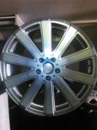 Leasing. 8.5/9.5x19", 5x114.30, ET35/38