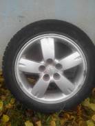 Mitsubishi. 6.5x17, 5x114.30, ET38