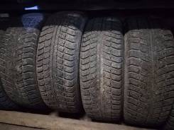 Barum Norpolaris. Зимние, износ: 40%, 4 шт