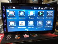 Автомагнитола Android
