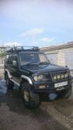 Toyota Land Cruiser Prado. механика, 4wd, 3.0 (140 л.с.), дизель