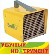 Пушки тепловые.