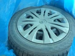Nokian Hakkapeliitta 7. Зимние, шипованные, 2013 год, износ: 20%, 4 шт