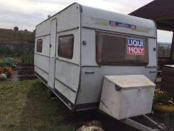 Dethleffs. Продам автодом Camper