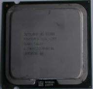 Intel Core Duo ����
