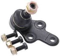 Шар.опора л.+п.\ Ford Focus 04>/Focus C-Max 03>. Volvo S40/V50 04>(конус на 18)