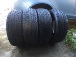 BFGoodrich Touring T/A. Летние, 2004 год, без износа, 4 шт