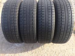 Toyo Winter Tranpath. Зимние, без шипов, 2012 год, износ: 10%, 4 шт