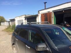 Обвес кузова аэродинамический. Subaru Forester, SH, SH5, SHJ, SH9, SH9L, SHM