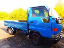 Toyota Toyoace. Продам приноситель денег , 3 000 куб. см., 1 500 кг.