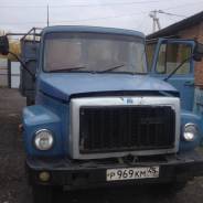 ГАЗ 3507. Продаётся ГАЗ САЗ 3507, 2 500 куб. см., 4 500 кг.